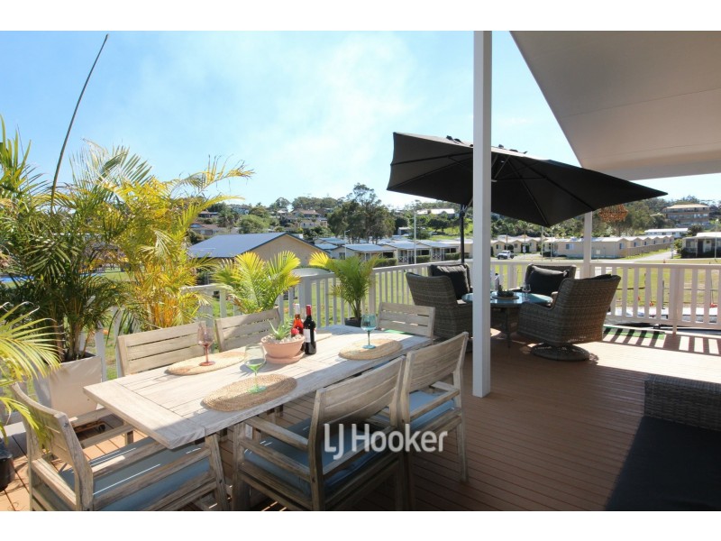 619/21 Redhead, Red Head NSW 2430