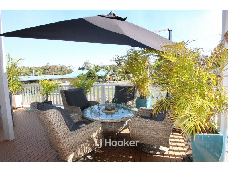 619/21 Redhead, Red Head NSW 2430