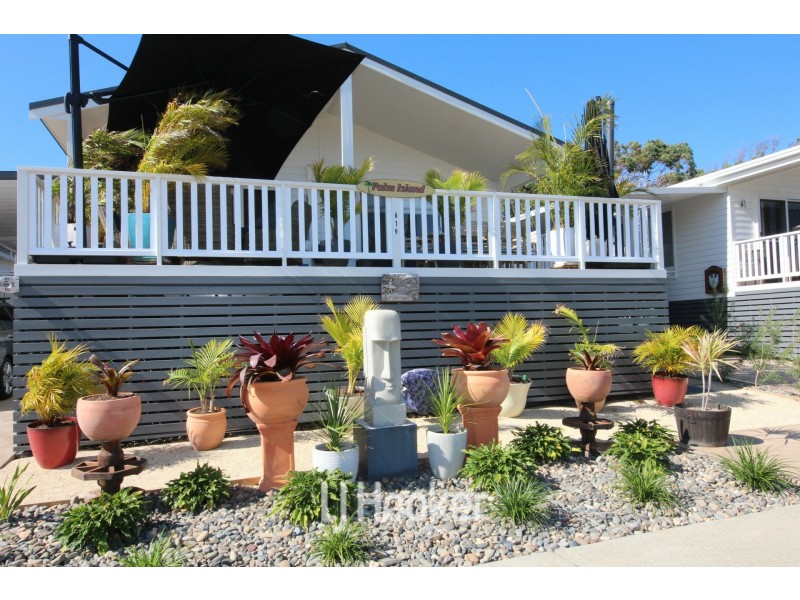 619/21 Redhead, Red Head NSW 2430