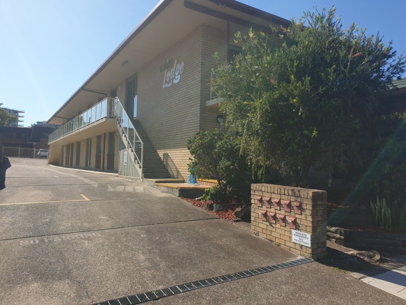 9/5 Lake Street, Forster NSW 2428