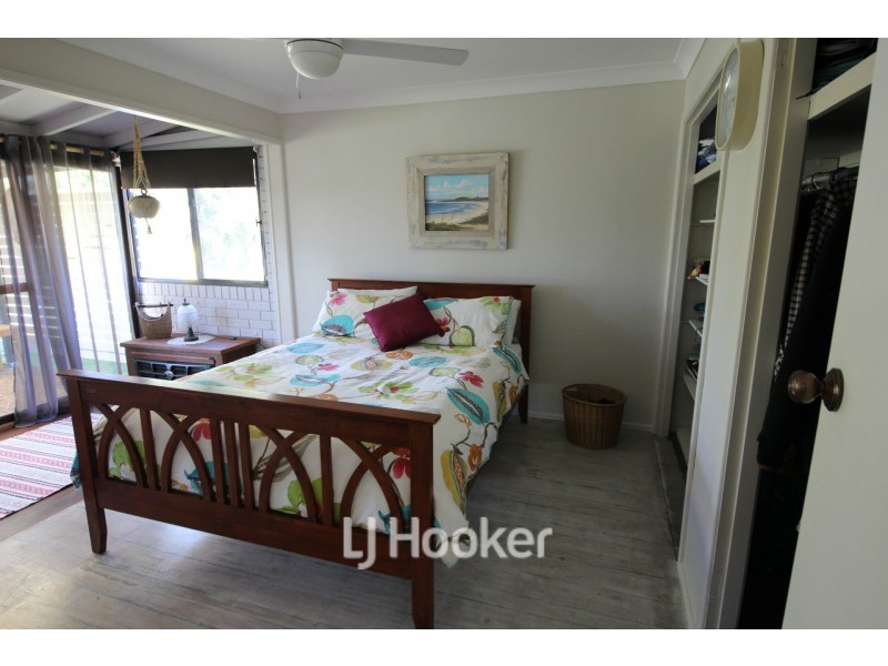 Rainbow Flat NSW 2430