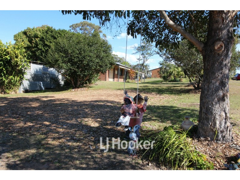 Rainbow Flat NSW 2430