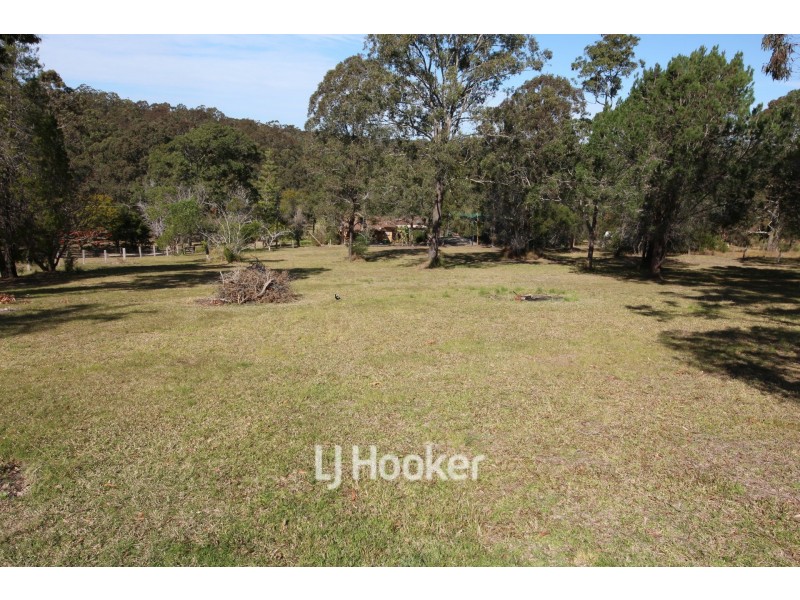 Rainbow Flat NSW 2430