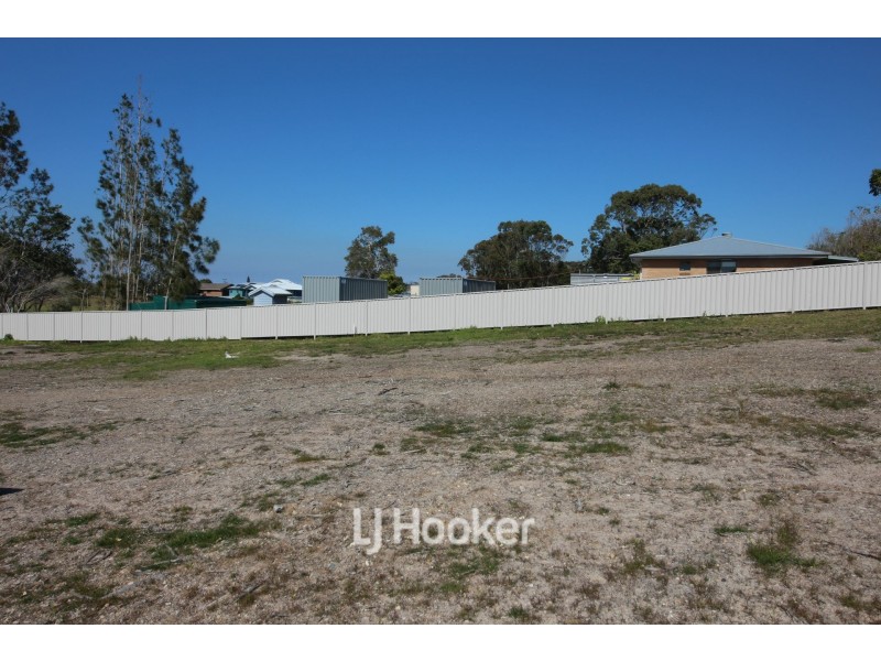 Proposed Lot 26/310 Diamond Beach Road, Diamond Beach NSW 2430