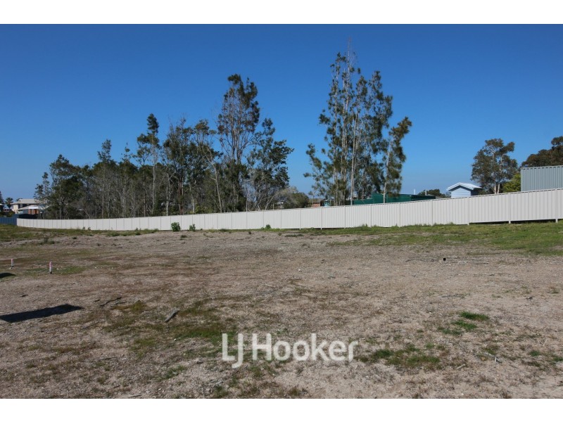Proposed Lot 27/310 Diamond Beach Road, Diamond Beach NSW 2430
