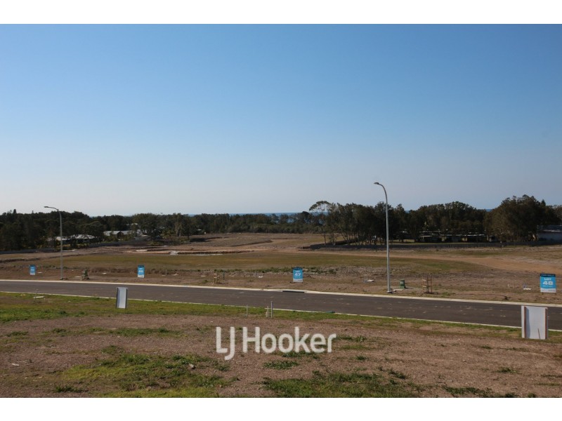 Proposed Lot 28/310 Diamond Beach Road, Diamond Beach NSW 2430