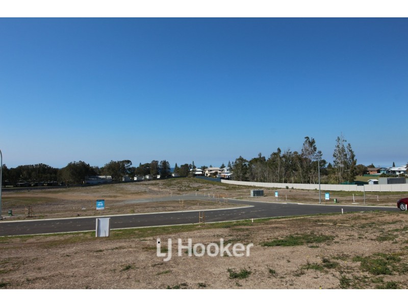Proposed Lot 28/310 Diamond Beach Road, Diamond Beach NSW 2430