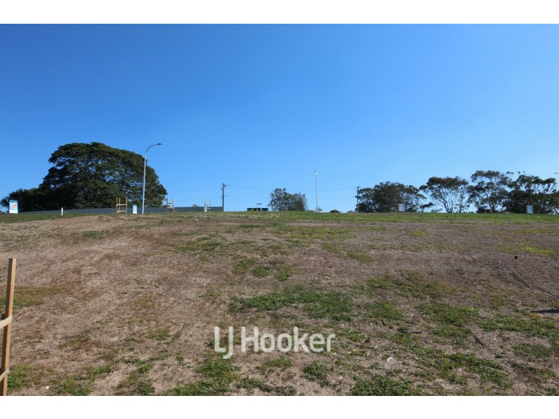 Proposed Lot 28/310 Diamond Beach Road, Diamond Beach NSW 2430