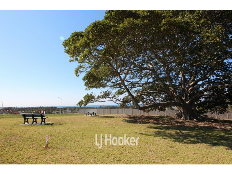 Proposed Lot 28/310 Diamond Beach Road, Diamond Beach NSW 2430