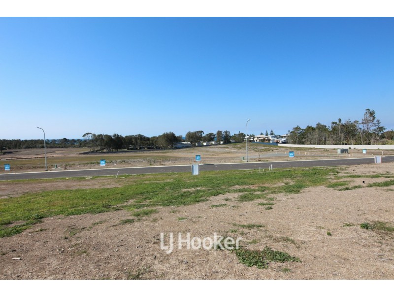 Proposed Lot 29/310 Diamond Beach Road, Diamond Beach NSW 2430