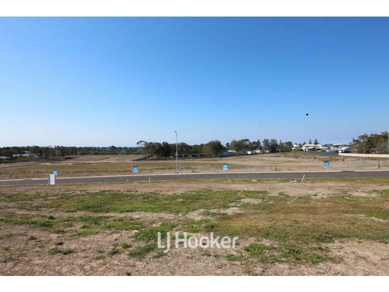 Proposed Lot 30/310 Diamond Beach Road, Diamond Beach NSW 2430