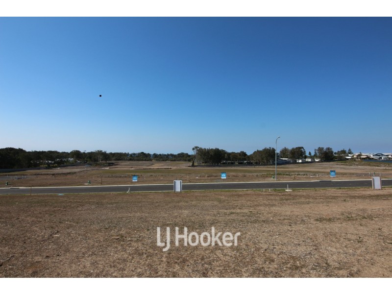 Proposed Lot 33/310 Diamond Beach Road, Diamond Beach NSW 2430