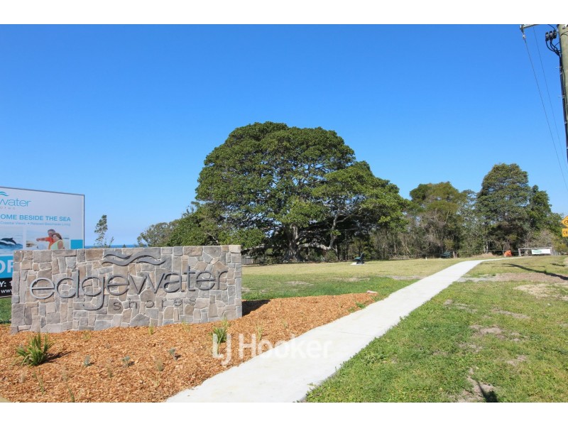 Proposed Lot 33/310 Diamond Beach Road, Diamond Beach NSW 2430