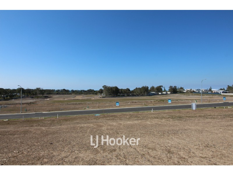 Proposed Lot 34/310 Diamond Beach Road, Diamond Beach NSW 2430