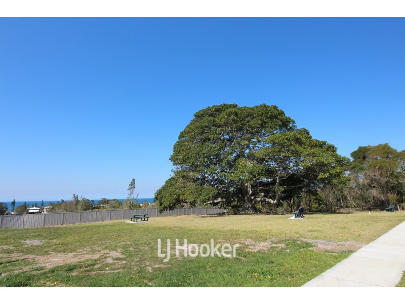 Proposed Lot 34/310 Diamond Beach Road, Diamond Beach NSW 2430