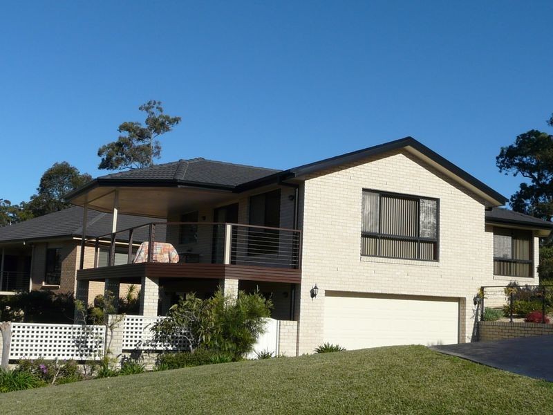 Tallwoods Village NSW 2430