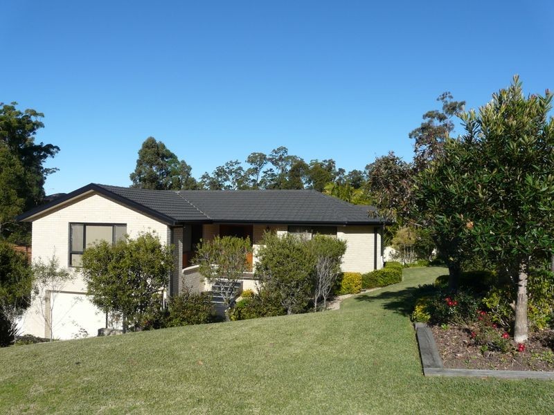 Tallwoods Village NSW 2430