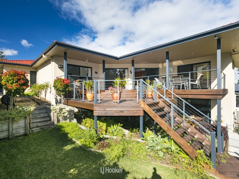 25 The Saddle, Tallwoods Village NSW 2430