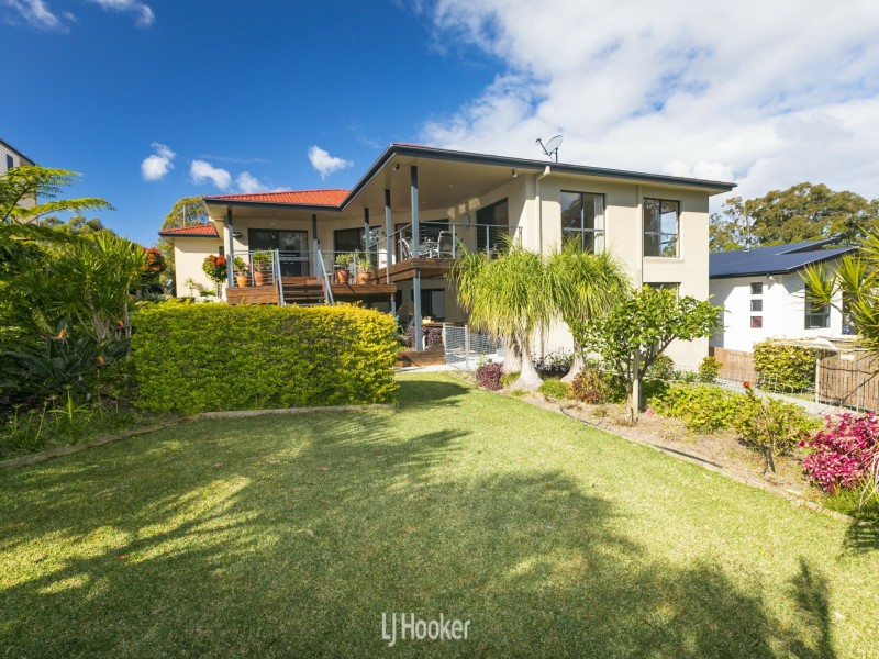25 The Saddle, Tallwoods Village NSW 2430