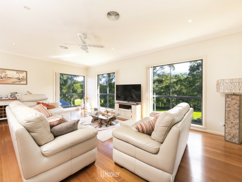 25 The Saddle, Tallwoods Village NSW 2430