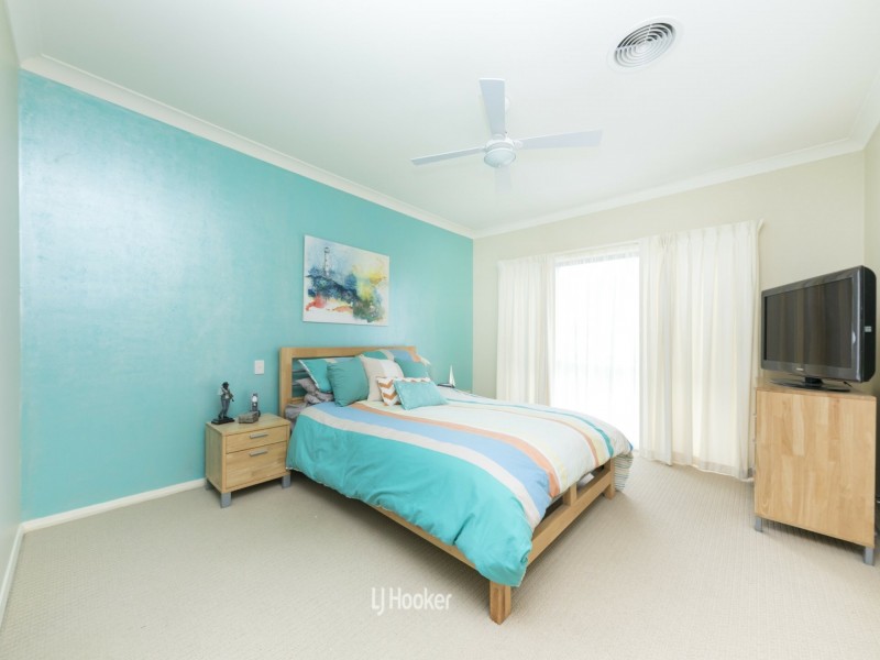 25 The Saddle, Tallwoods Village NSW 2430