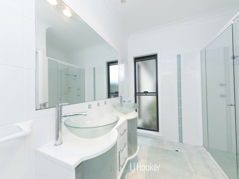 25 The Saddle, Tallwoods Village NSW 2430