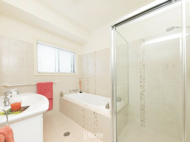 25 The Saddle, Tallwoods Village NSW 2430