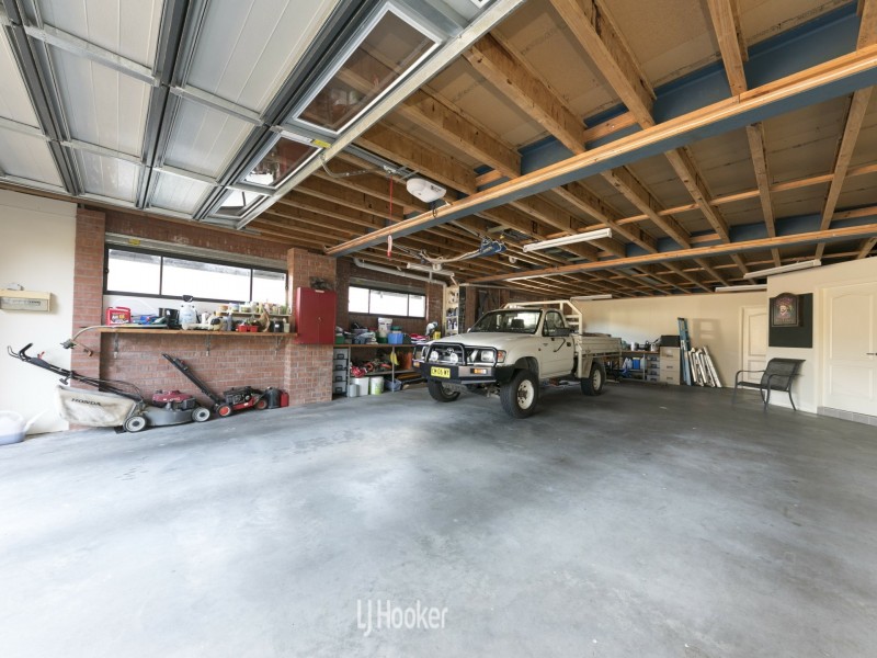 25 The Saddle, Tallwoods Village NSW 2430