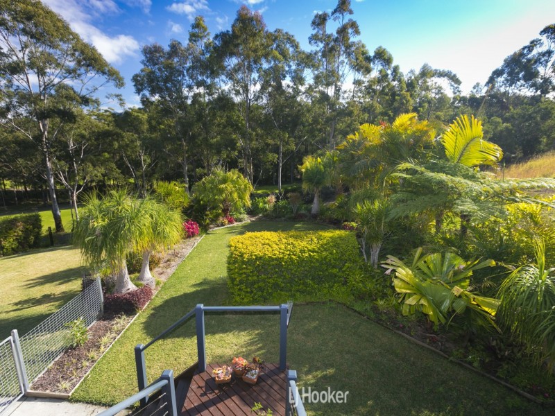 25 The Saddle, Tallwoods Village NSW 2430