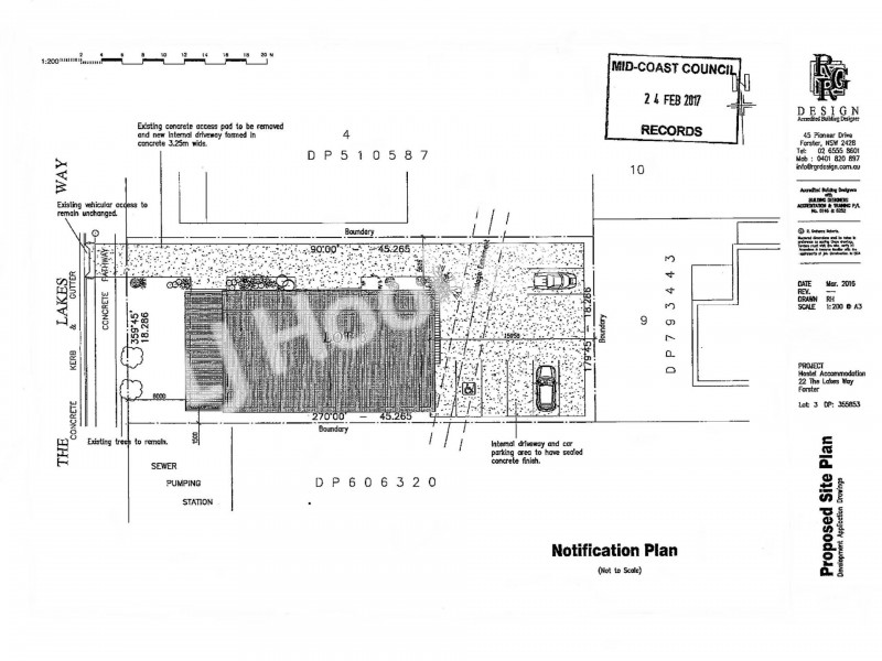 22 The Lakes Way, Forster NSW 2428