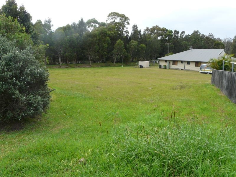 Lot 11 Lilly Pilly Court, Hallidays Point NSW 2430
