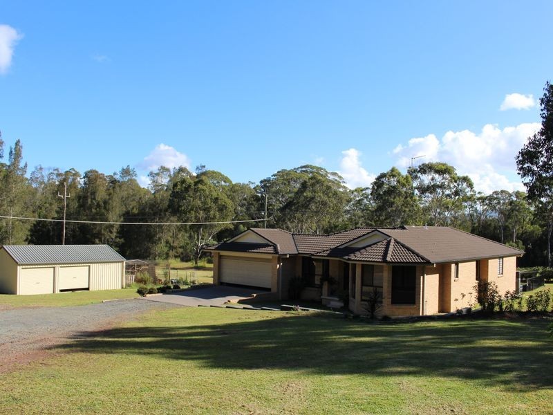 11C Woodlands Drive, Hallidays Point NSW 2430