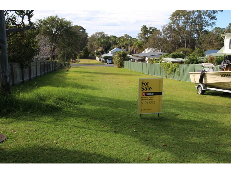 280 Diamond Beach Rd, Diamond Beach NSW 2430