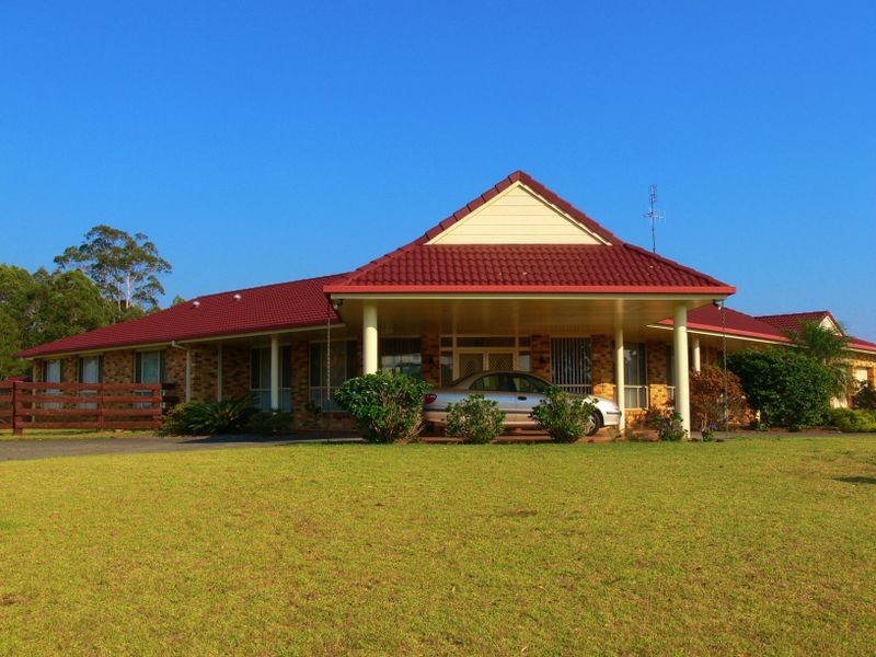 17 Idlewoods Cresent, Rainbow Flat NSW 2430