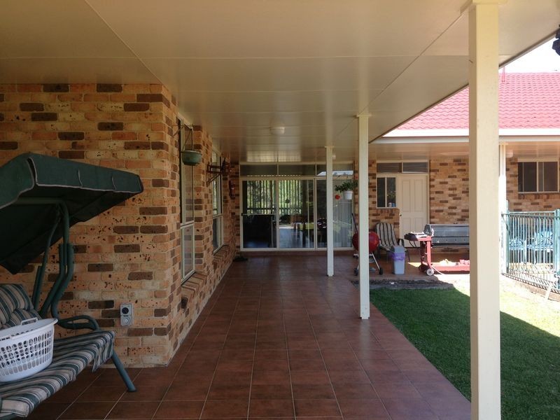 17 Idlewoods Cresent, Rainbow Flat NSW 2430