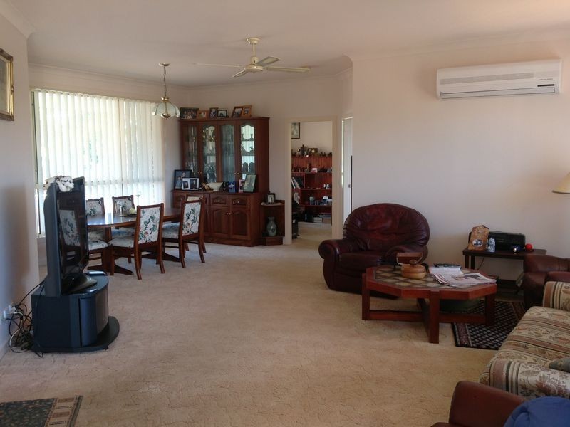 17 Idlewoods Cresent, Rainbow Flat NSW 2430