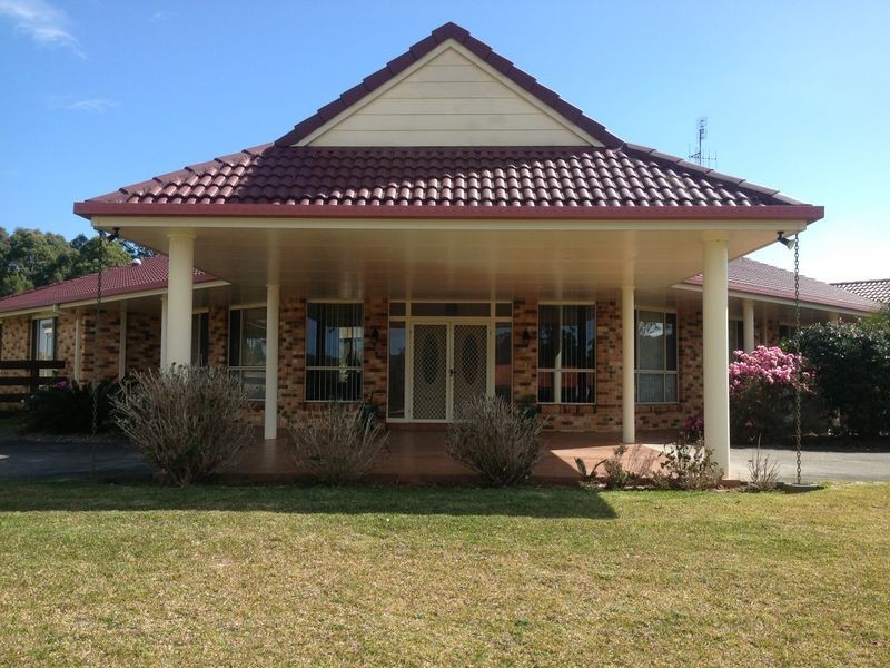 17 Idlewoods Cresent, Rainbow Flat NSW 2430