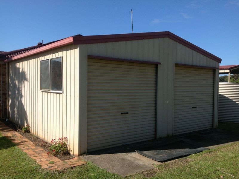 17 Idlewoods Cresent, Rainbow Flat NSW 2430