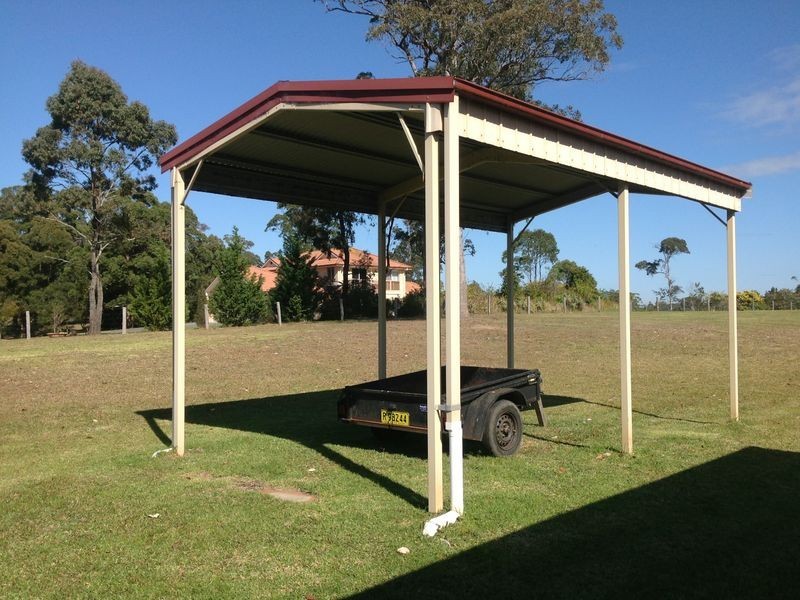 17 Idlewoods Cresent, Rainbow Flat NSW 2430