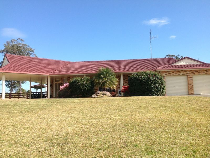 17 Idlewoods Cresent, Rainbow Flat NSW 2430