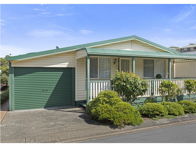 Site 492/21 Redhead Road, Red Head NSW 2430