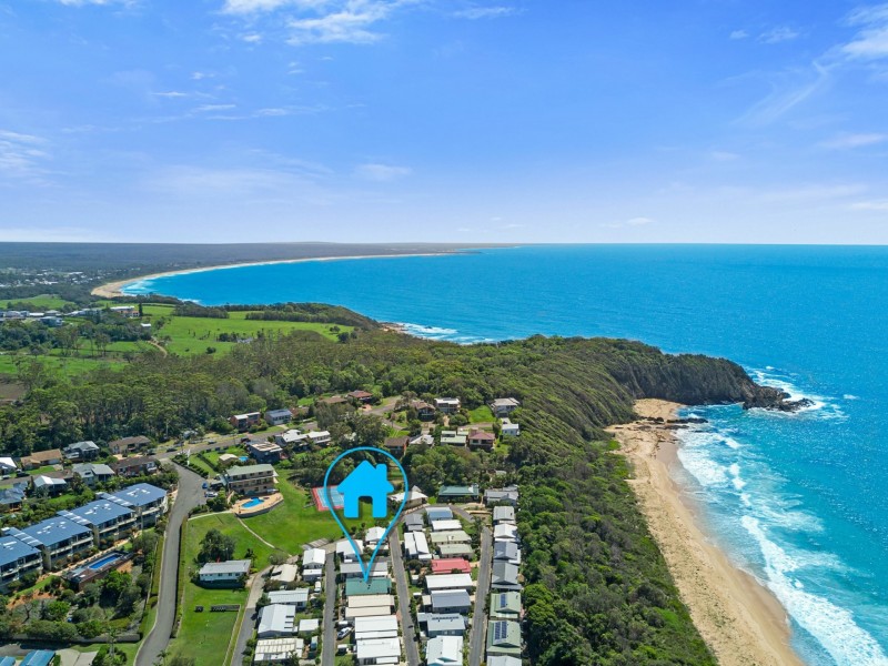 Site 492/21 Redhead Road, Red Head NSW 2430