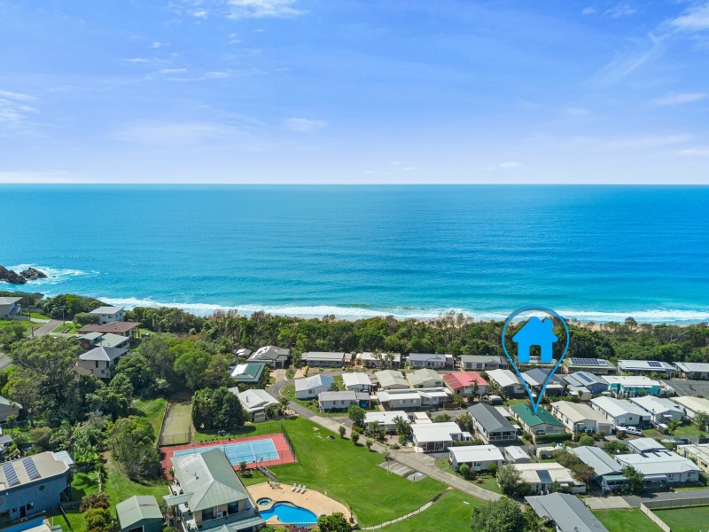 Site 492/21 Redhead Road, Red Head NSW 2430