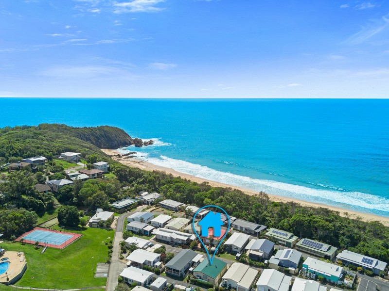 Site 492/21 Redhead Road, Red Head NSW 2430