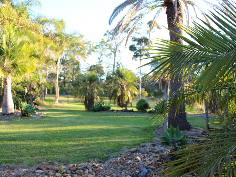 Rainbow Flat NSW 2430