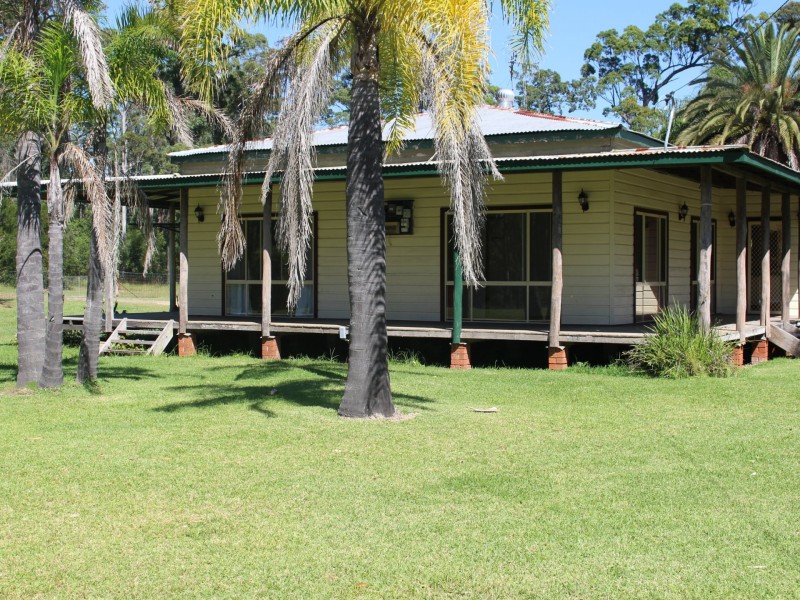 Rainbow Flat NSW 2430