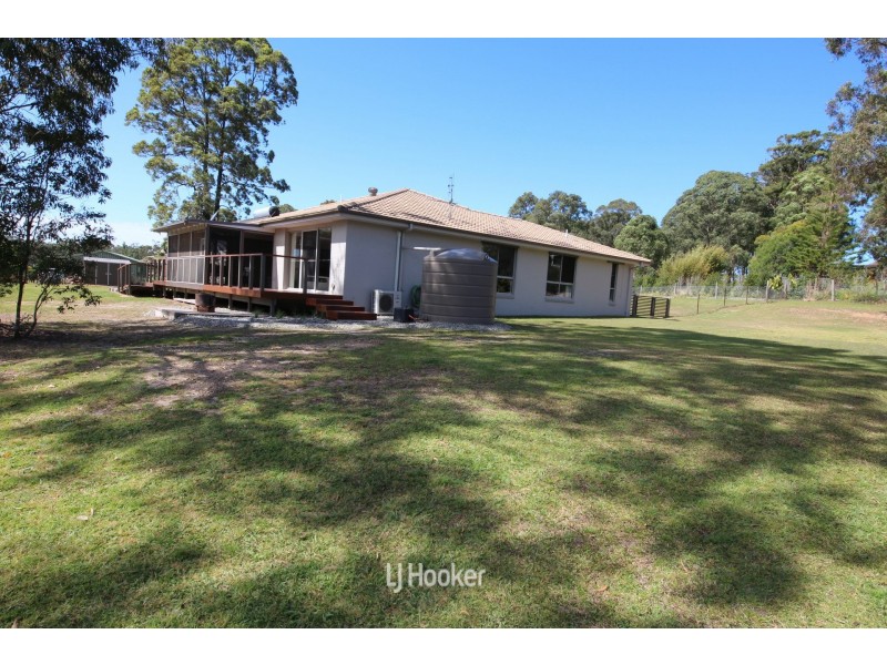 1B Jacaranda Close, Hallidays Point NSW 2430
