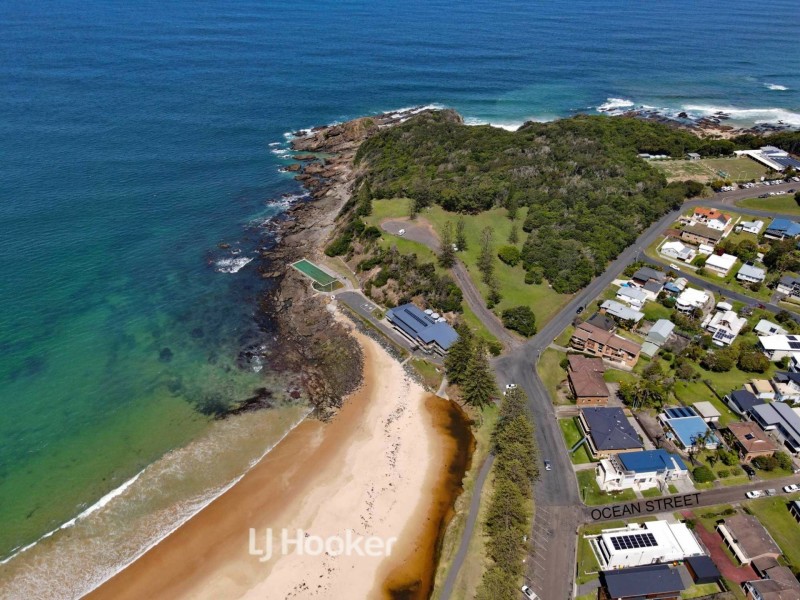 4 Ocean Street, Black Head NSW 2430