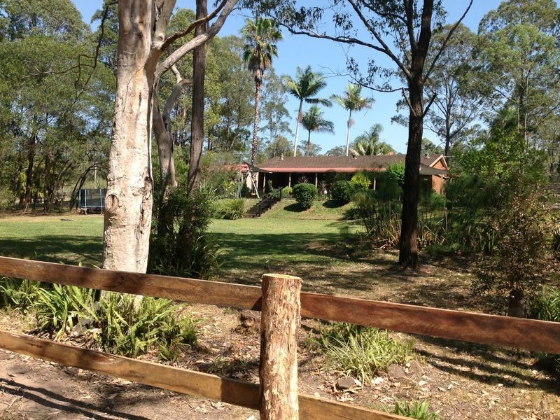 7 Kiwarrak Drive, Rainbow Flat NSW 2430