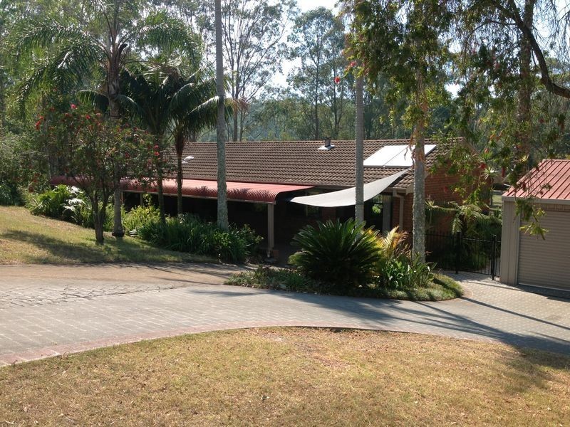 7 Kiwarrak Drive, Rainbow Flat NSW 2430